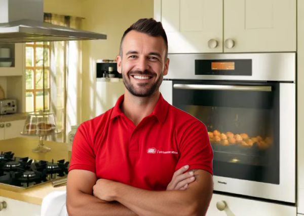 Appliance Repair